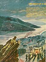 Le feu, pere des civilisations (5)